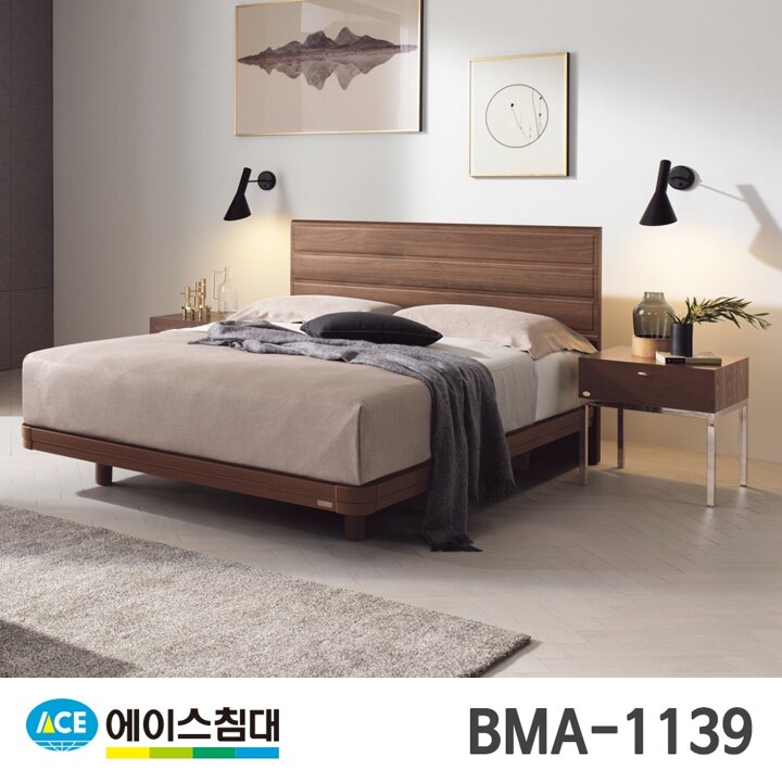 [에이스침대] BMA 1139-E CA등급/LQ(퀸사이즈)