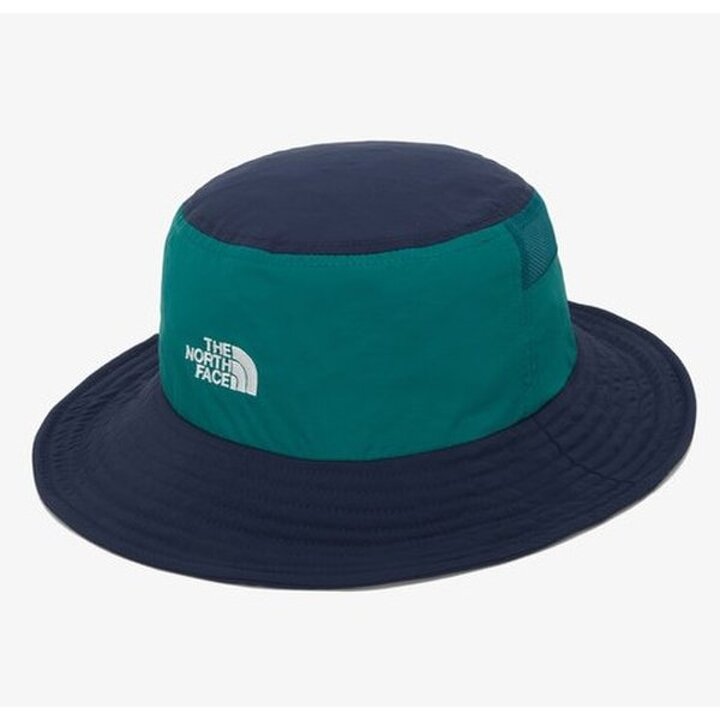 (신세계강남점)NE3HQ01 키즈 에코 메시 버킷 햇 KIDS ECO MESH BUCKET HAT