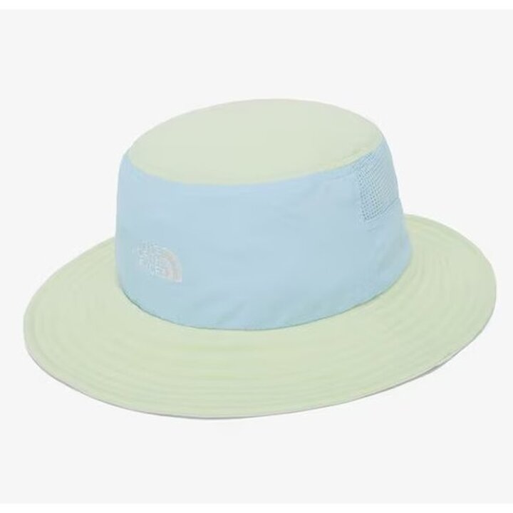 (신세계강남점)NE3HQ01 키즈 에코 메시 버킷 햇 KIDS ECO MESH BUCKET HAT