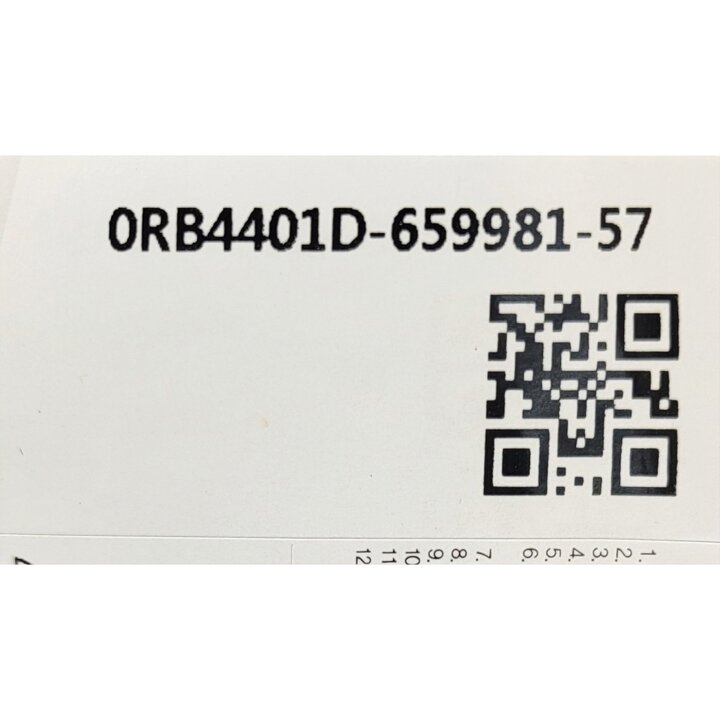 (신세계타임스퀘어점패션관)0RB 4401D-659981-57 1