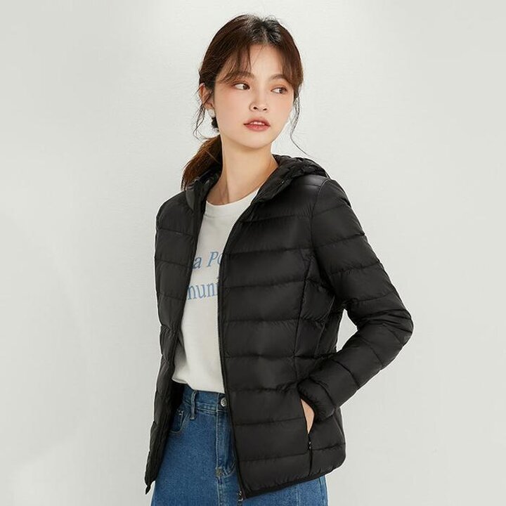 CWAP5799여성용6컬러오리털베이직모자패딩