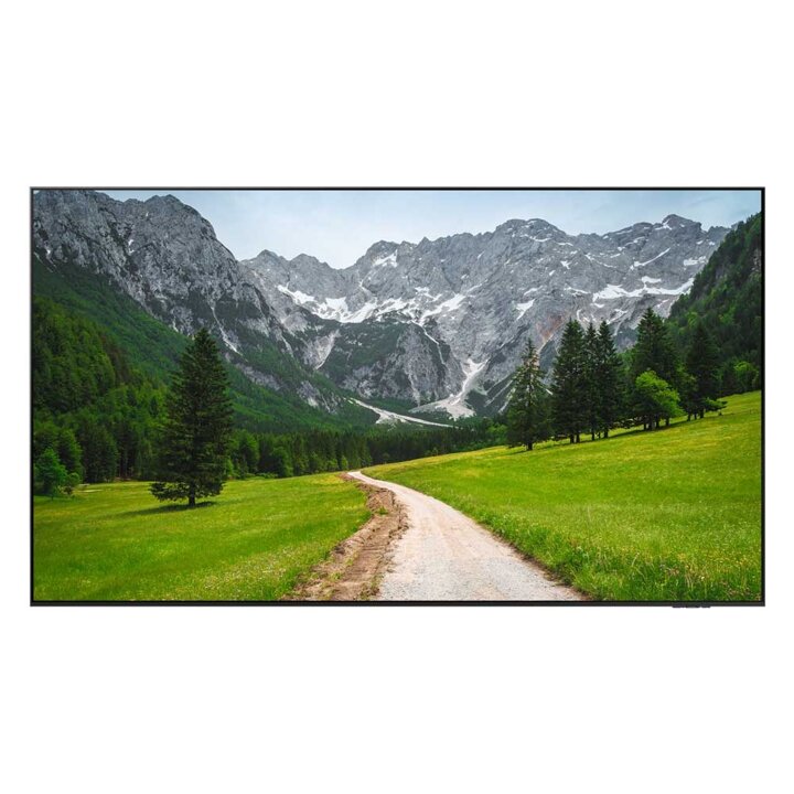 삼성 TV KQ75QNF90BFXKR 벽걸이 무료배송