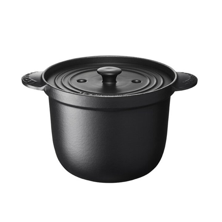 [르크루제]고메밥솥20cm(2.8L) 수분커버