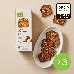 올가 국산 통밀 크리스피 크래커 클래식 (120g) x3개