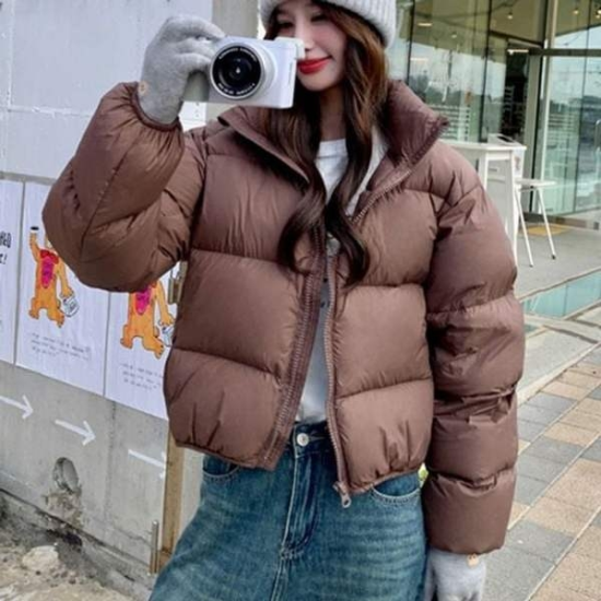 잠바 하이 패딩 크롭 루즈핏 패딩브랜드 남성패딩 여자패딩