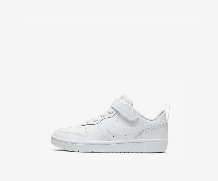 나이키 키즈 코트 바로우 로우2 레트로 운동화 BQ5451 100