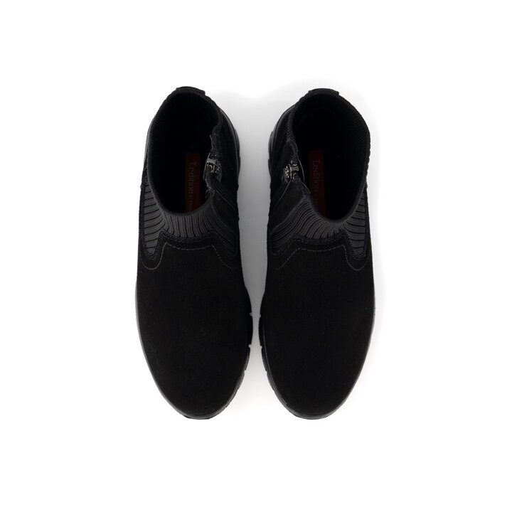 (신세계강남점)탠디여성 앵클부츠 (G22406, BLACK)