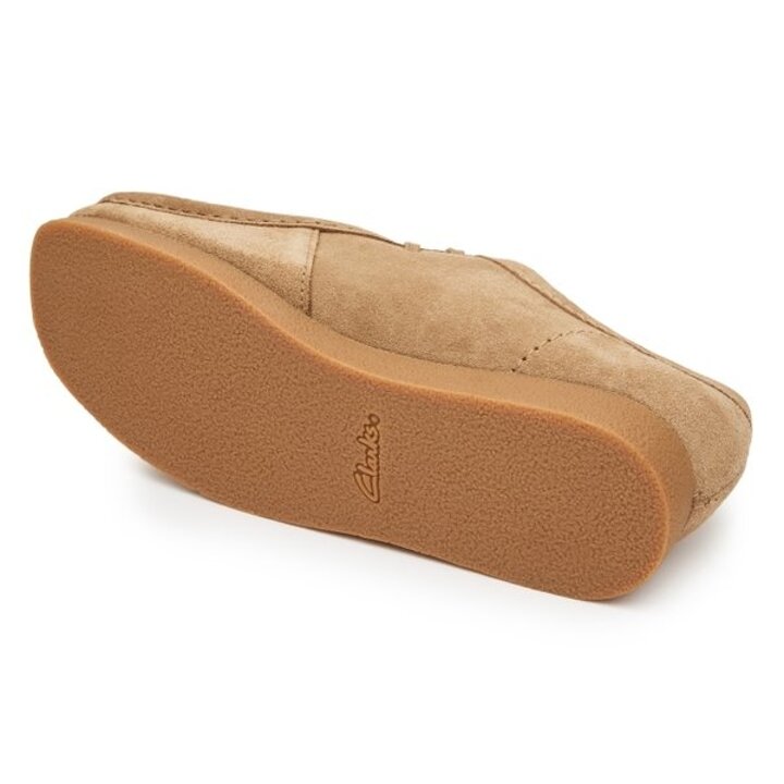 (신세계본점)[금강] 랜드로바 클락스 WallabeeEVO 왈라비 CLAOXC3635MF3