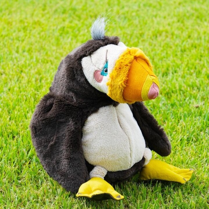 (신세계 사우스시티)[물랑로티] [719020] 푸핀 새 인형 Tout Autour du monde puffin bird 30cm