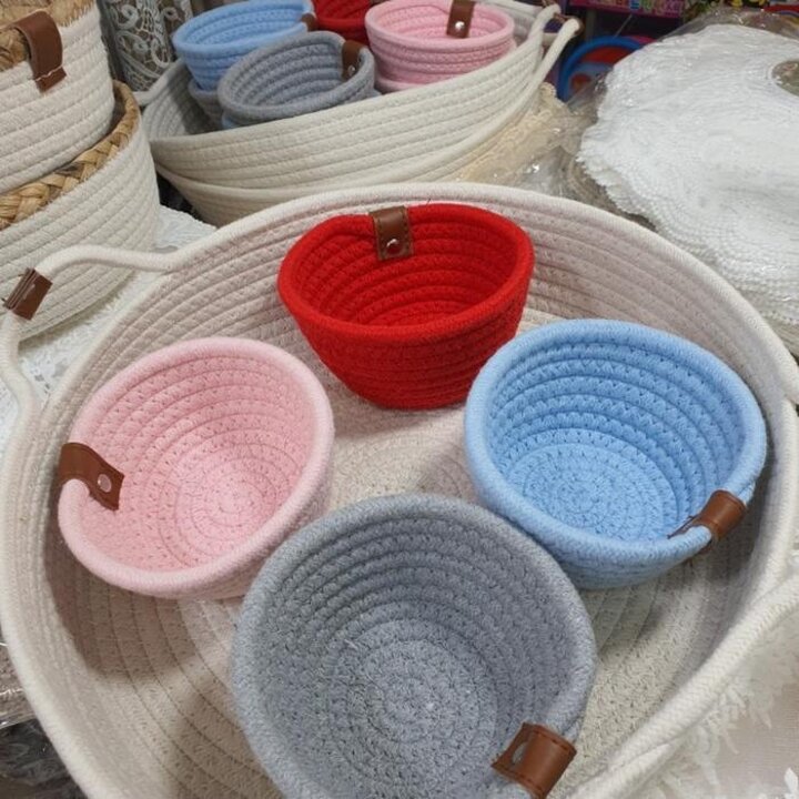 5종면바구니세크