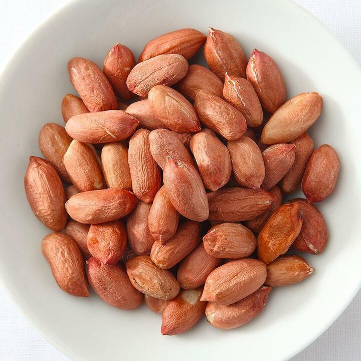 25년산 국내산 여주 햇 생땅콩 1kg