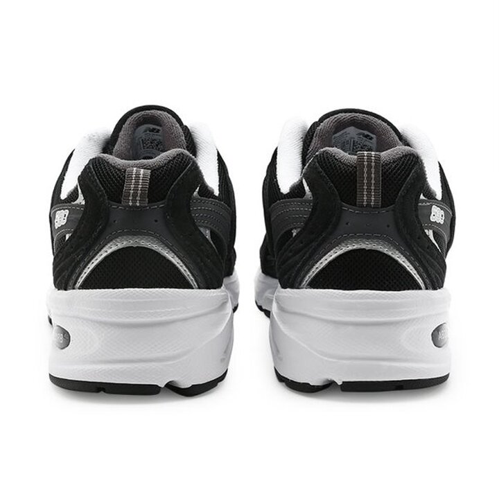[SSG최저가도전] 뉴발란스 남녀공용 530 클래식 블랙 (MR530CC)(size230-290)