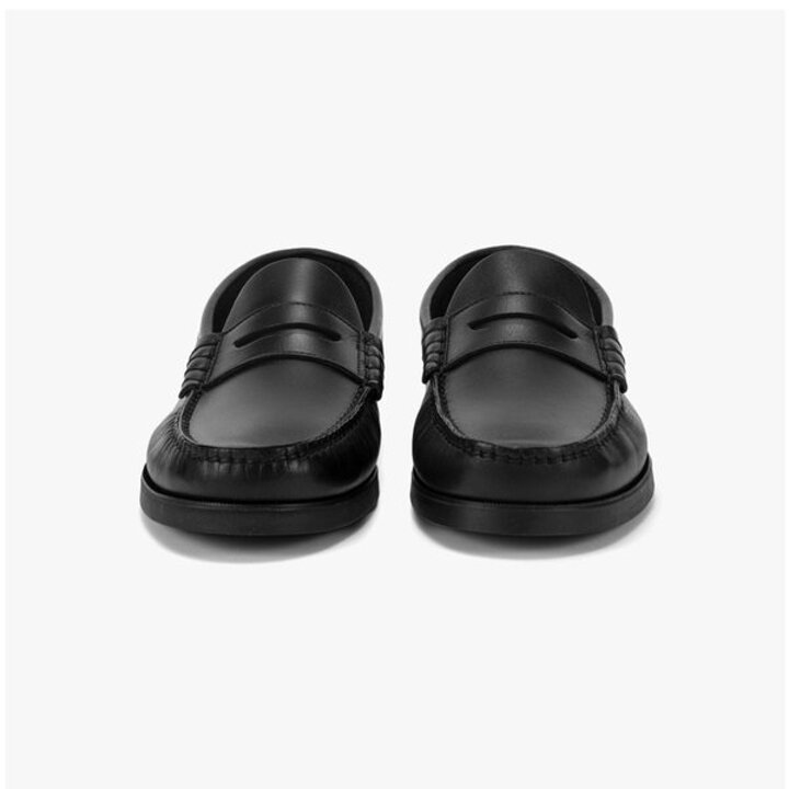 파라부트 0936 12 코룩스 NOIR 페니 로퍼