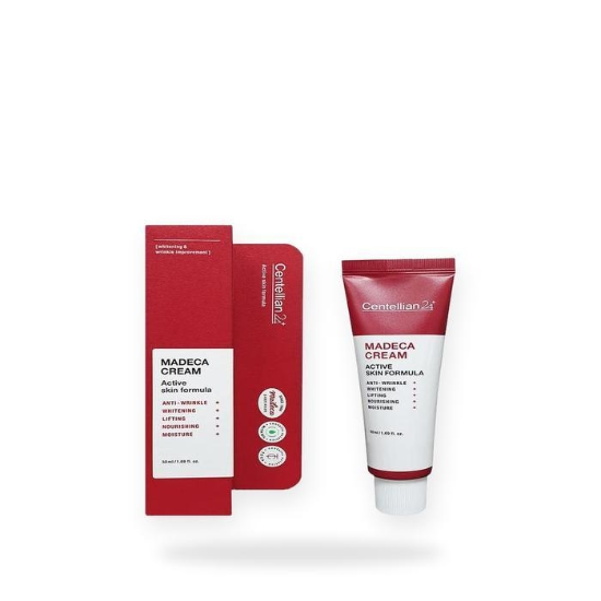 센텔리안24 마데카 크림 액티브 스킨 포뮬러 50ml(시즌5) x2SET(SH)