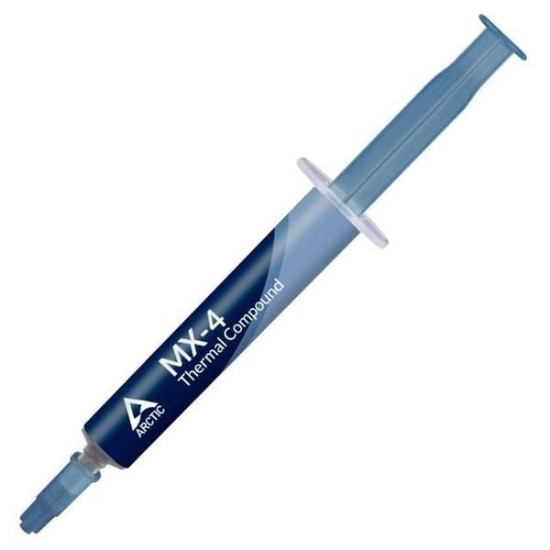 [하프클럽/셀러허브 가전]고성능 써멀구리스 MX 4 4g  써멀컴파운드