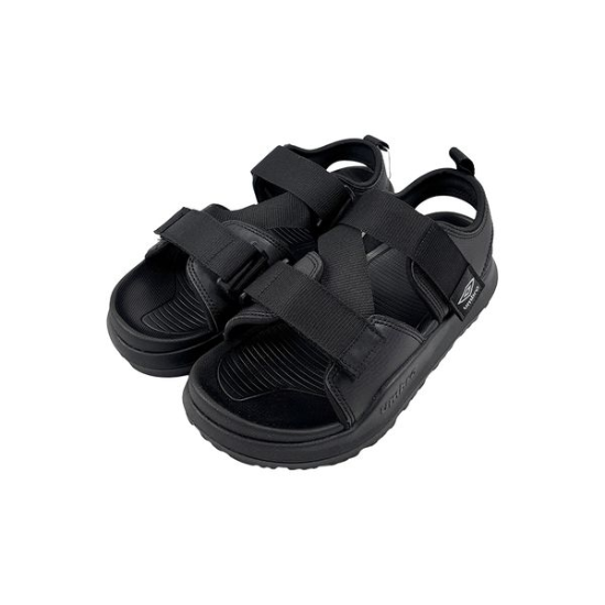 SA003237_PG134348 [하프클럽/엄브로] PLUSH SANDAL 플러쉬 샌들 UQ223ESA43-P402746393