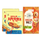 CJ제일제당 씨제이 크리스피 치킨텐더 850g x2개 + 고메 크리스피 핫도그 400g