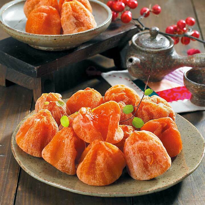 [농협] 상주 곶감 반건시 선물세트 1.2kg(60g*20입)
