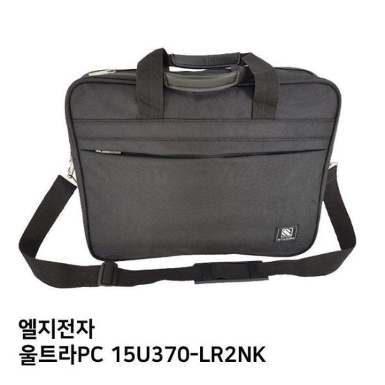 [하프클럽/셀러허브 가전]S.LG 울트라PC 가방 15U370 LR2NK노트북가방