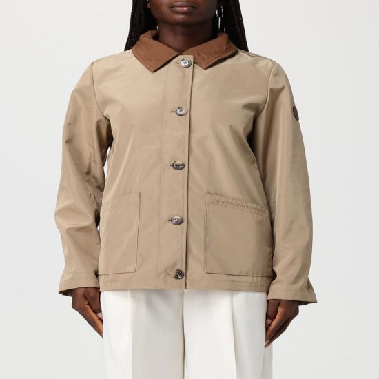 [해외배송] 26SS 랄프 로렌 자켓 297P10884 001 Brown