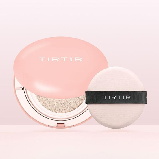 티르티르마스크핏올커버쿠션18g본품만TIRTIR커버력쿠션팩트(SH)