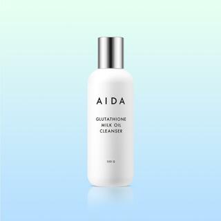 ★19% 인하★ 아이다 AIDA 글루타치온 밀크 오일 클렌저 150ml (32,000원 → 27,200원)