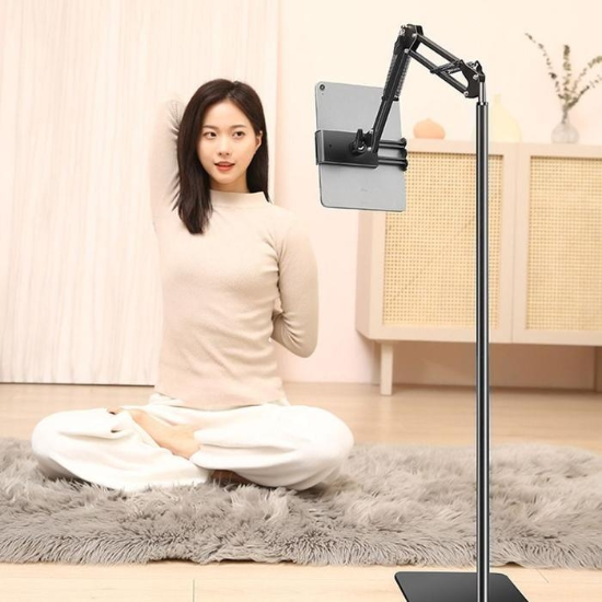 침대소파 자바라 스탠드 마덴 태블릿 거치 불금 요리