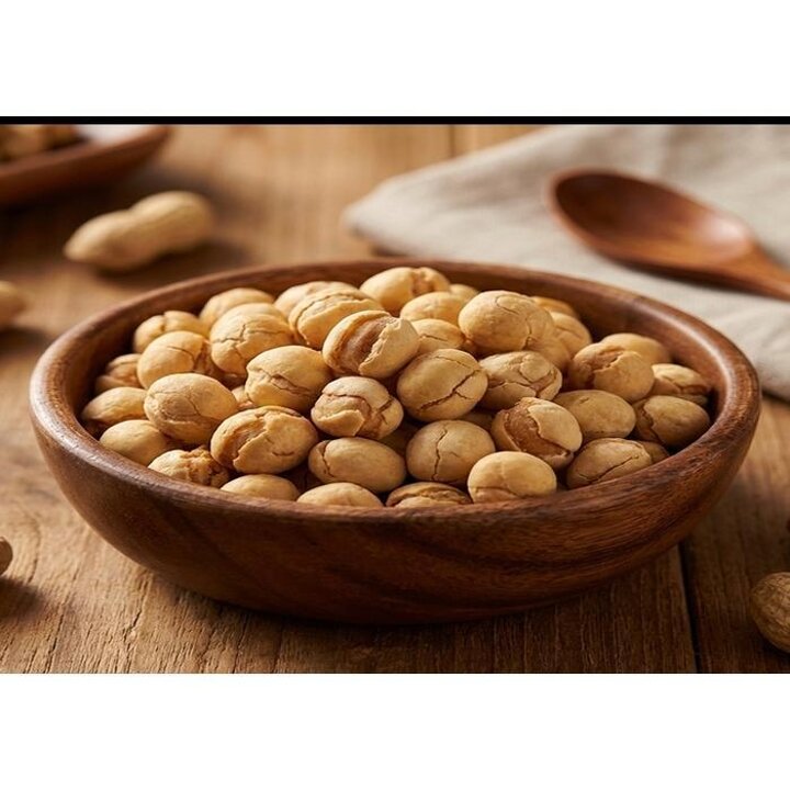 찹쌀땅콩전통과자간식땅콩옛날과자190g