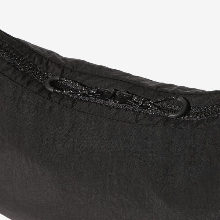 (광주신세계)[FILA] 경량 호보 크로스백 (FS3BCG3333X BLK)