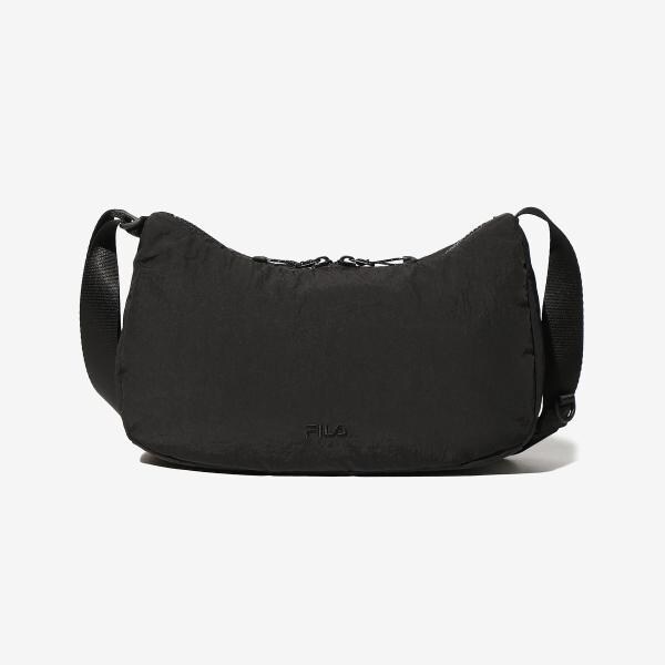 [FILA] 경량 호보 크로스백 (FS3BCG3333X BLK)