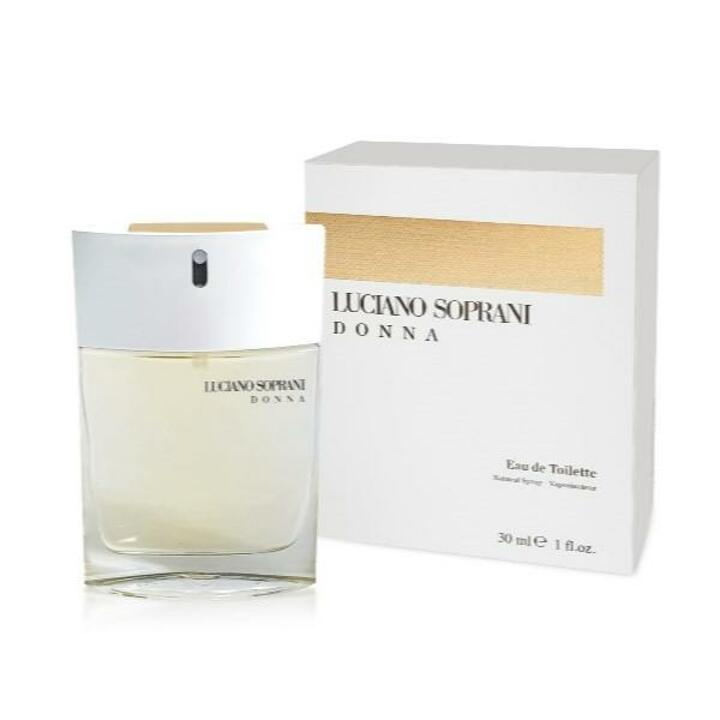 루치아노소프라니 돈나 EDT 30ml
