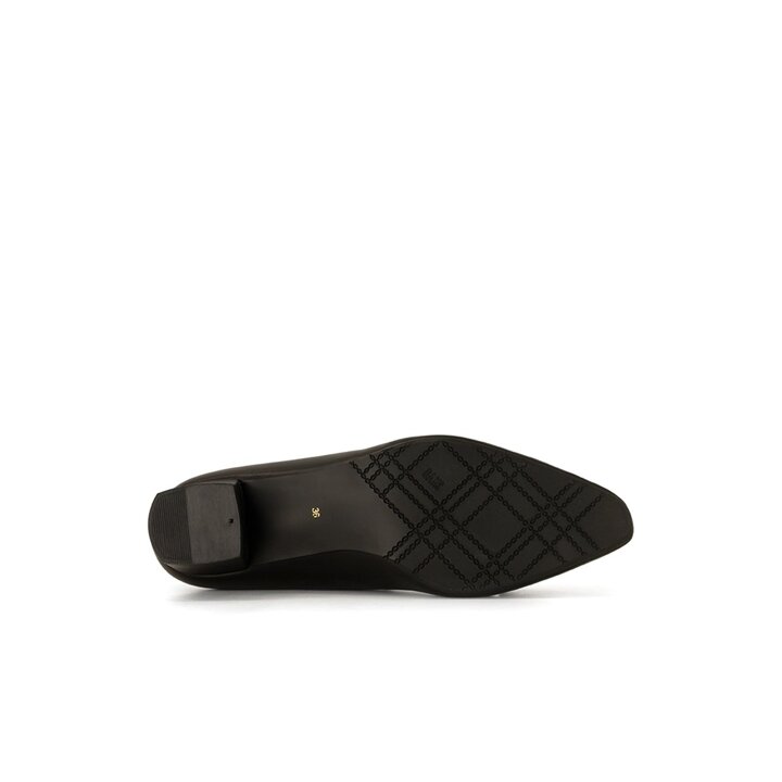 (신세계강남점)여성구두 4cm 세미펌프스 DLS504LS10 (블랙)