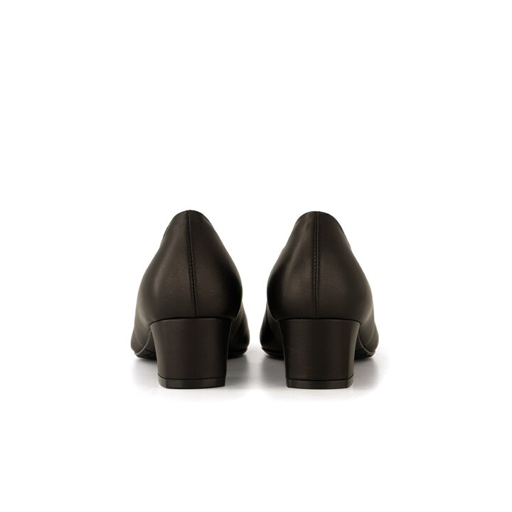 (신세계강남점)여성구두 4cm 세미펌프스 DLS504LS10 (블랙)