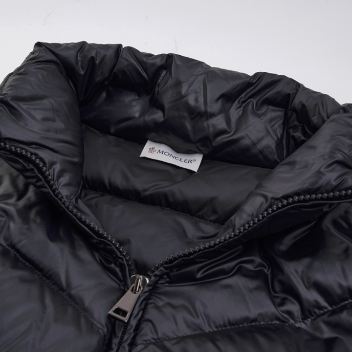 [라벨루쏘] [몽클레어] FW25 여성 패딩 믹스 가디건 9B00024 M1131 999 /2