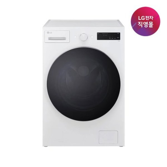 S][LG전자 직영] LG 트롬 드럼세탁기 F17ITPR (17kg)