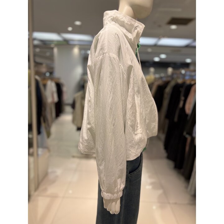 (신세계마산점)하이넥 여름점퍼/SL2JP402