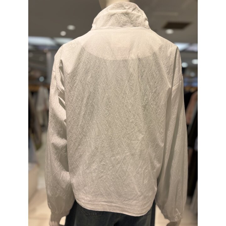 (신세계마산점)하이넥 여름점퍼/SL2JP402