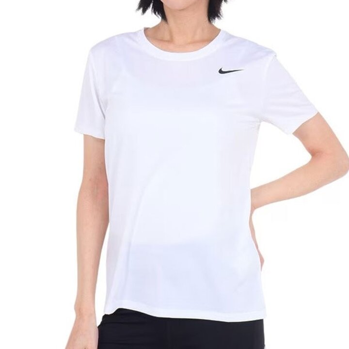 나이키 드라이핏 반팔티 T DX0688-100