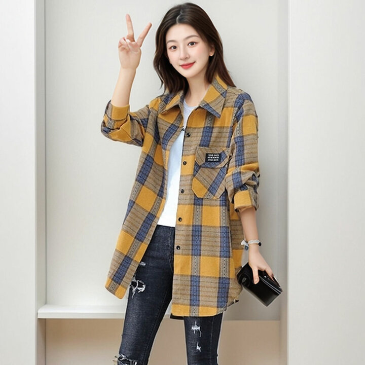 [알트베니] 일루나와펜롱셔츠2종