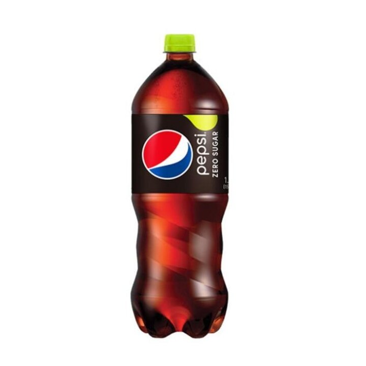 펩시콜라제로슈거업소용1.25L1개