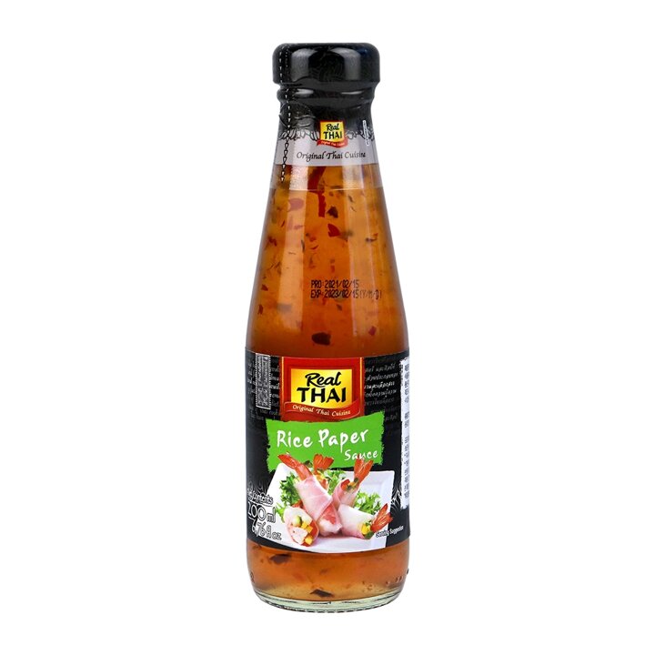 리얼타이 월남쌈용소스 200ml