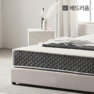 [베드리움] 독립 자카드 매트리스(S)