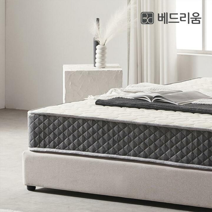 [베드리움] 독립 자카드 매트리스(S)