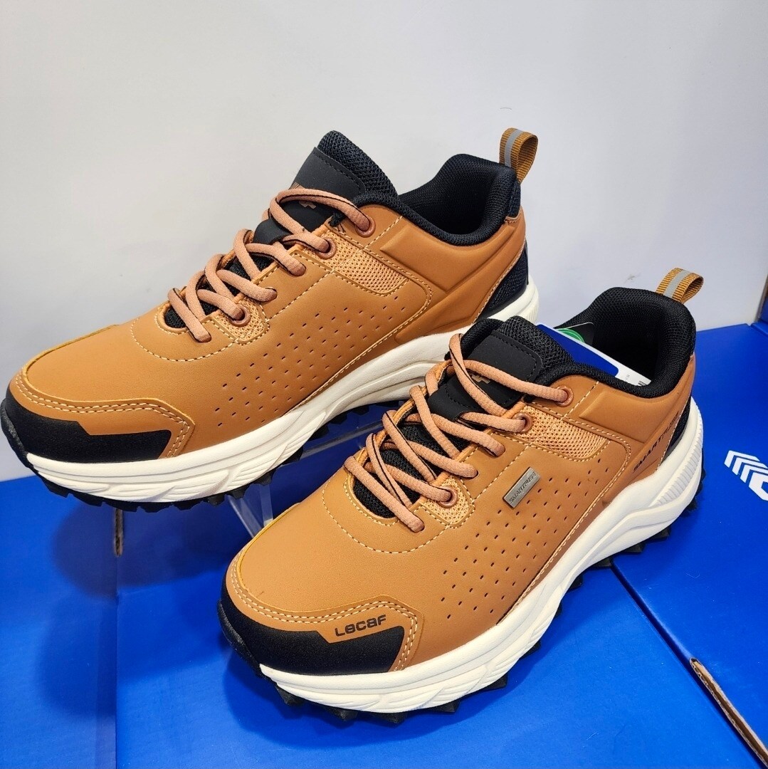 1A25ST115US 남성 프로트랙멀티 트레킹화