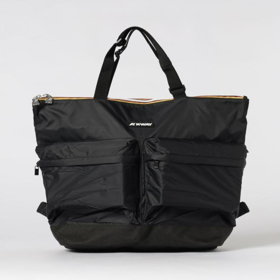 [해외배송] 26SS 까웨 가방 K71377W USY Black