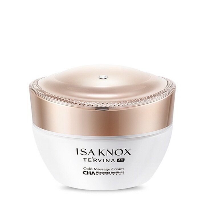 테르비나 AD 콜드 마사지 크림200ml...