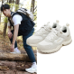 [아이더] 공용 미라지 GTX (W6) 고어텍스 하이킹 스니커즈_DUS23G52
