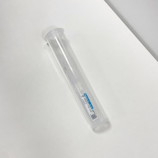 (주)셀러허브 52329818-일회용 인공눈물 케이스 휴대용 면봉 보관통 위생 소품 보관함