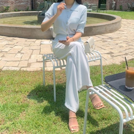 더제이수 / 에이미 카라 가디건