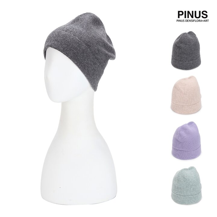 [PINUS] 캐시세트 모자 NHFF-2801